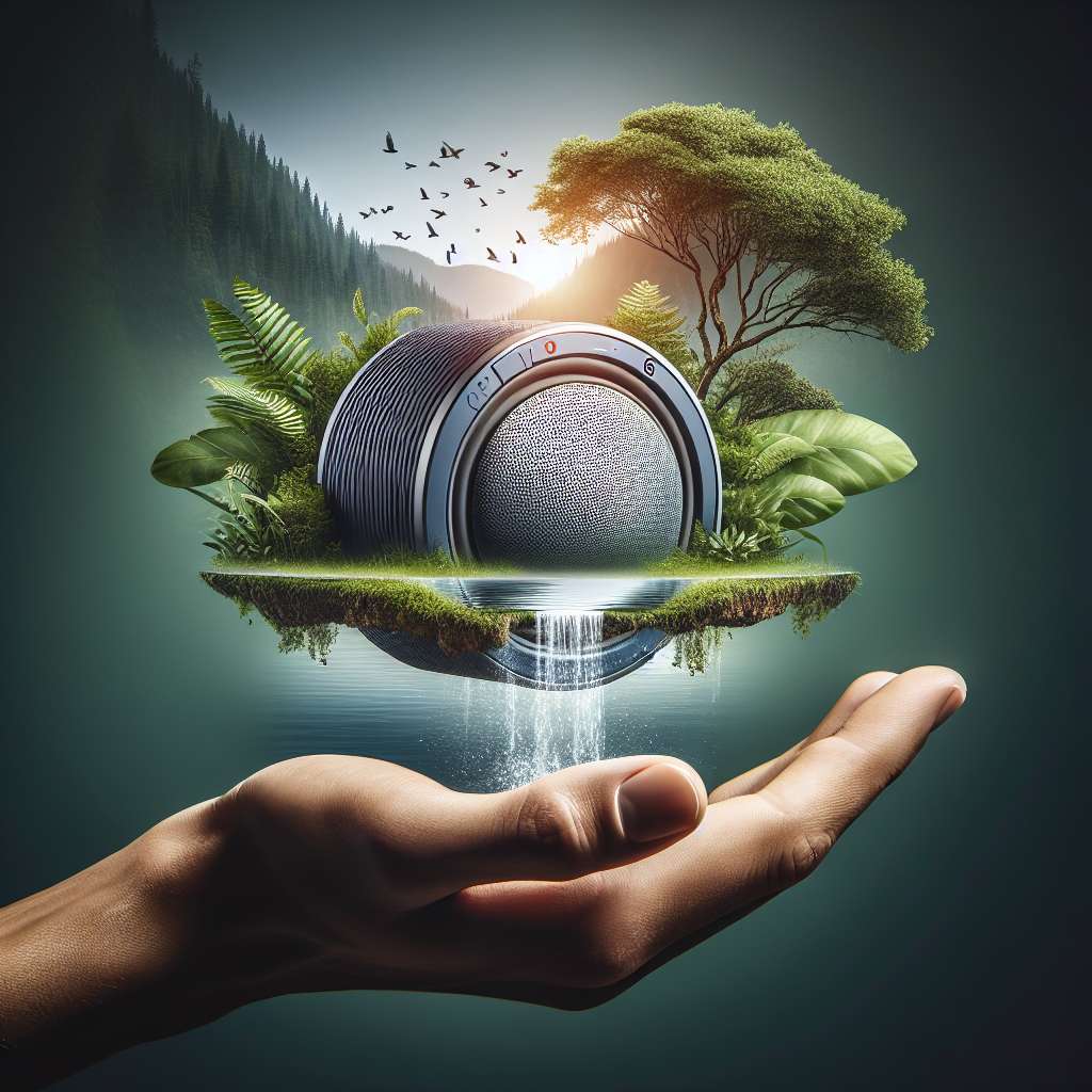 Best Outdoor Smart Speakers for Portable Use Best Outdoor Smart Speakers for Portable Use