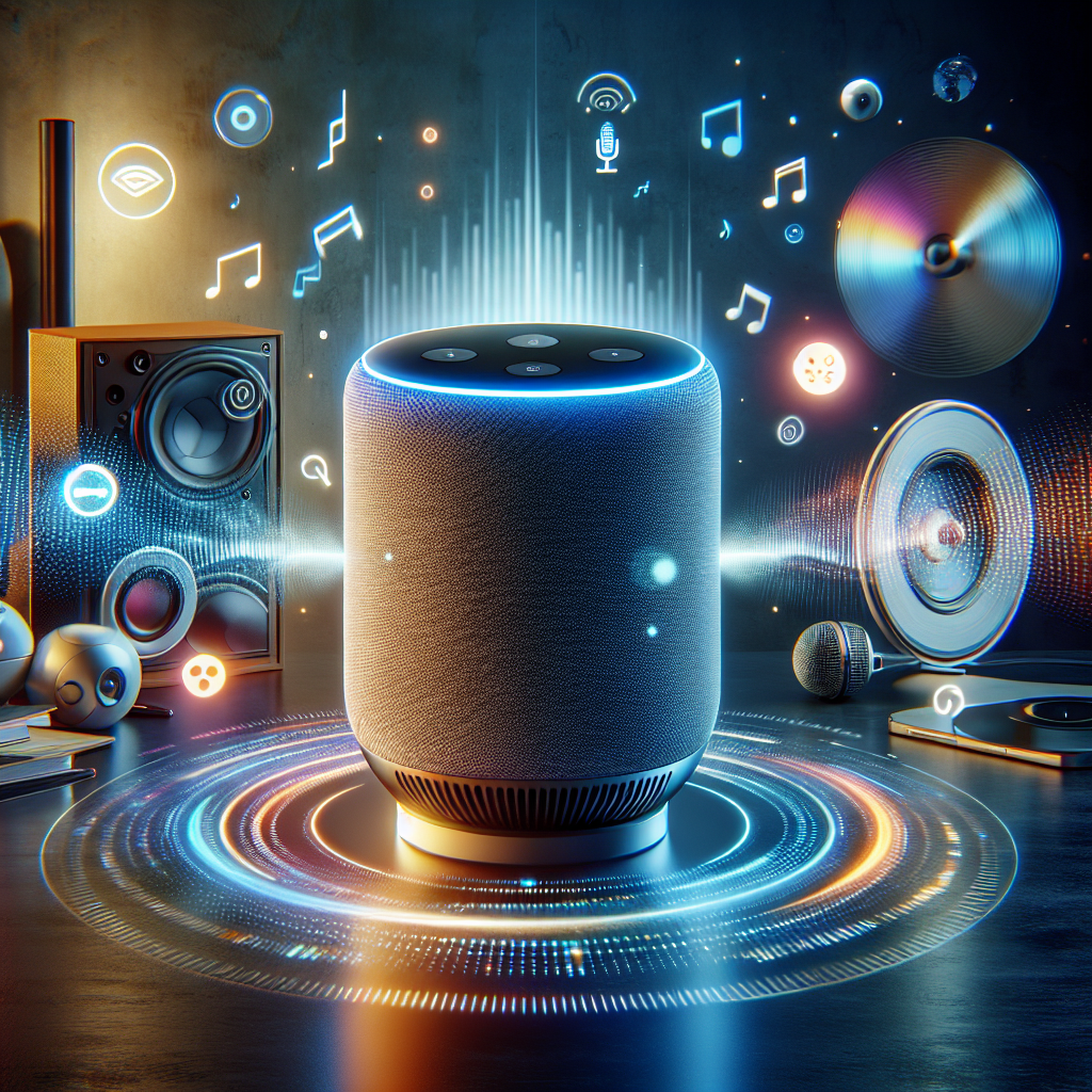 How to Stream Music and Entertainment Using Smart Speakers How to Stream Music and Entertainment Using Smart Speakers