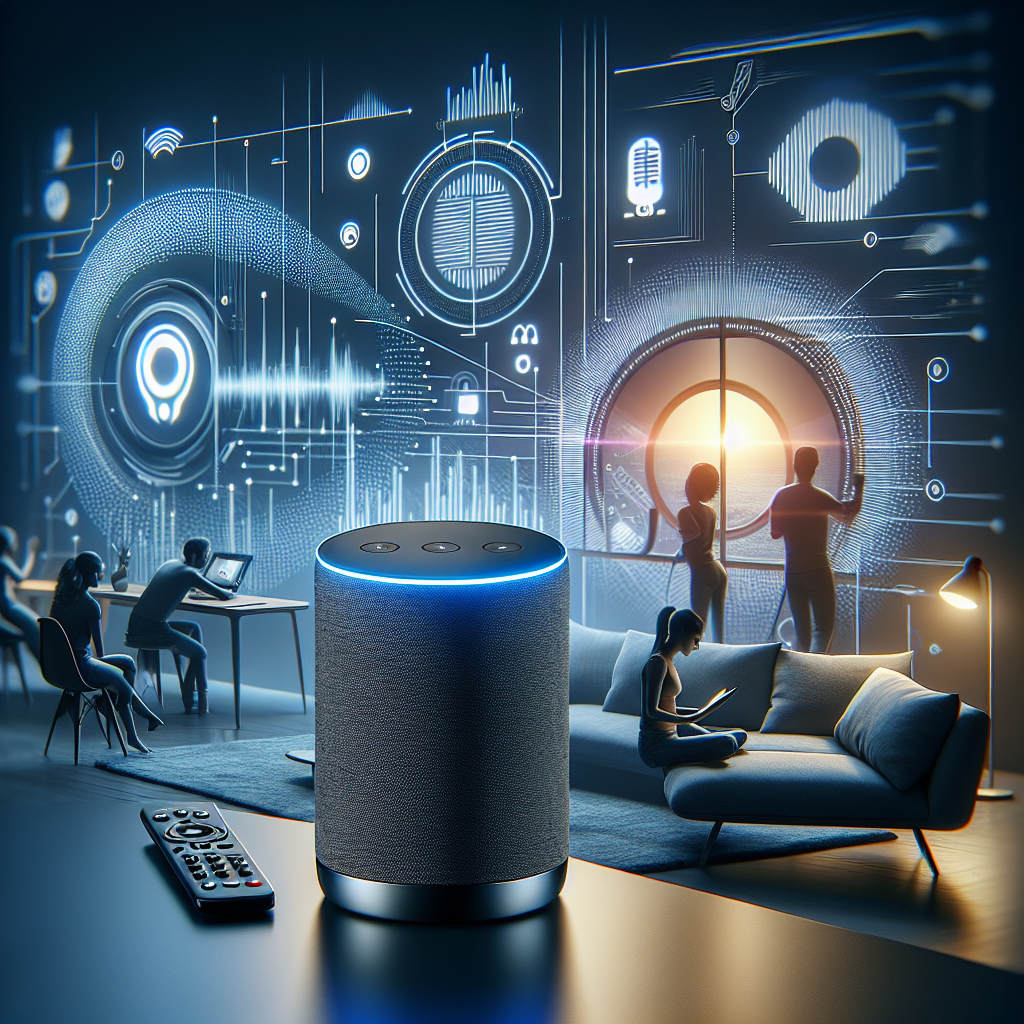 How to Stream Music and Entertainment Using Smart Speakers How to Stream Music and Entertainment Using Smart Speakers