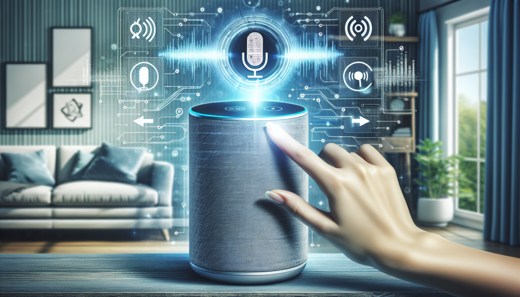10 Voice Command Shortcuts for Smart Speaker Efficiency