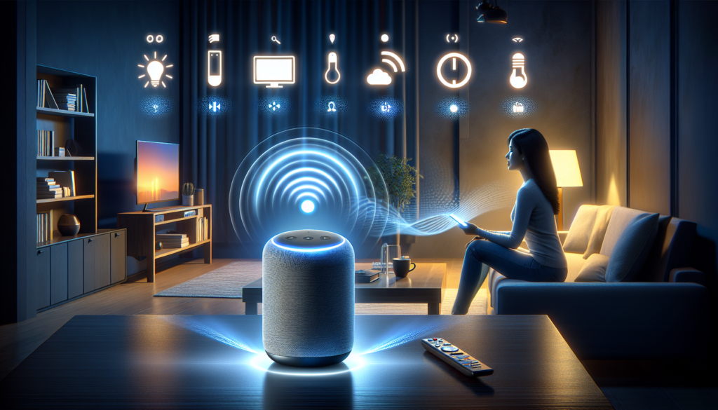 10 Voice Command Shortcuts for Smart Speaker Efficiency