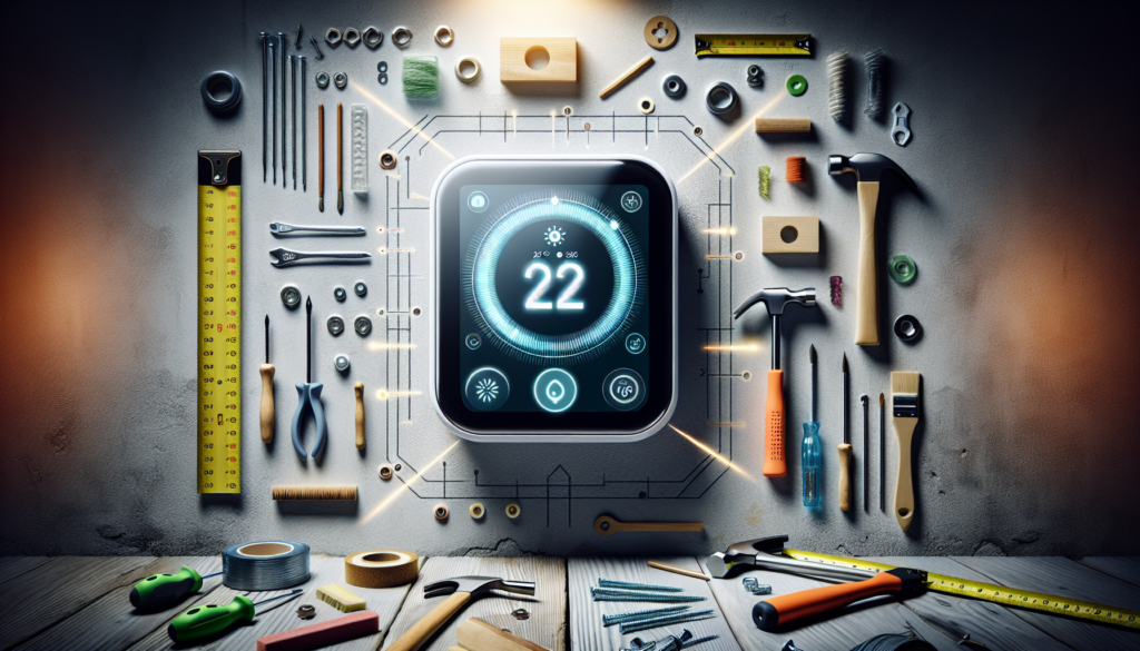 Are There DIY Projects To Enhance The Capabilities Of A Smart Thermostat? Are There DIY Projects To Enhance The Capabilities Of A Smart Thermostat?