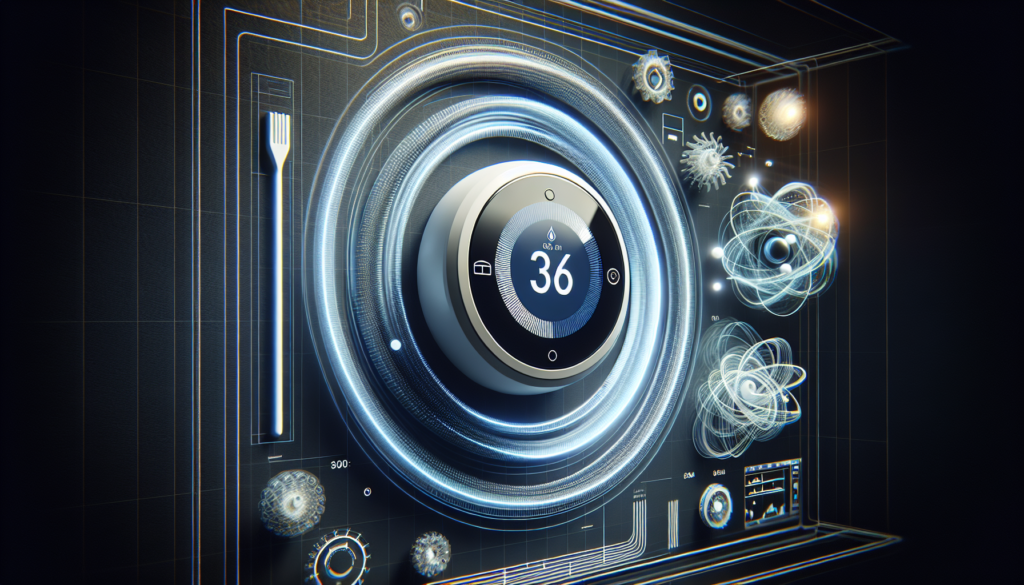 Can I Access Energy Usage Data And Reports With My Smart Thermostat? Can I Access Energy Usage Data And Reports With My Smart Thermostat?