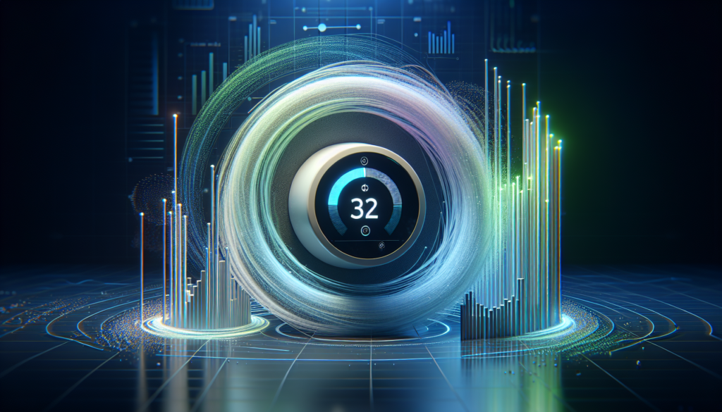 Can I Access Energy Usage Data And Reports With My Smart Thermostat? Can I Access Energy Usage Data And Reports With My Smart Thermostat?