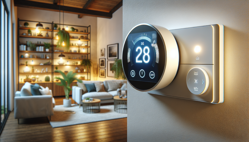 How Can I Troubleshoot Common Issues With My Smart Thermostat? How Can I Troubleshoot Common Issues With My Smart Thermostat?
