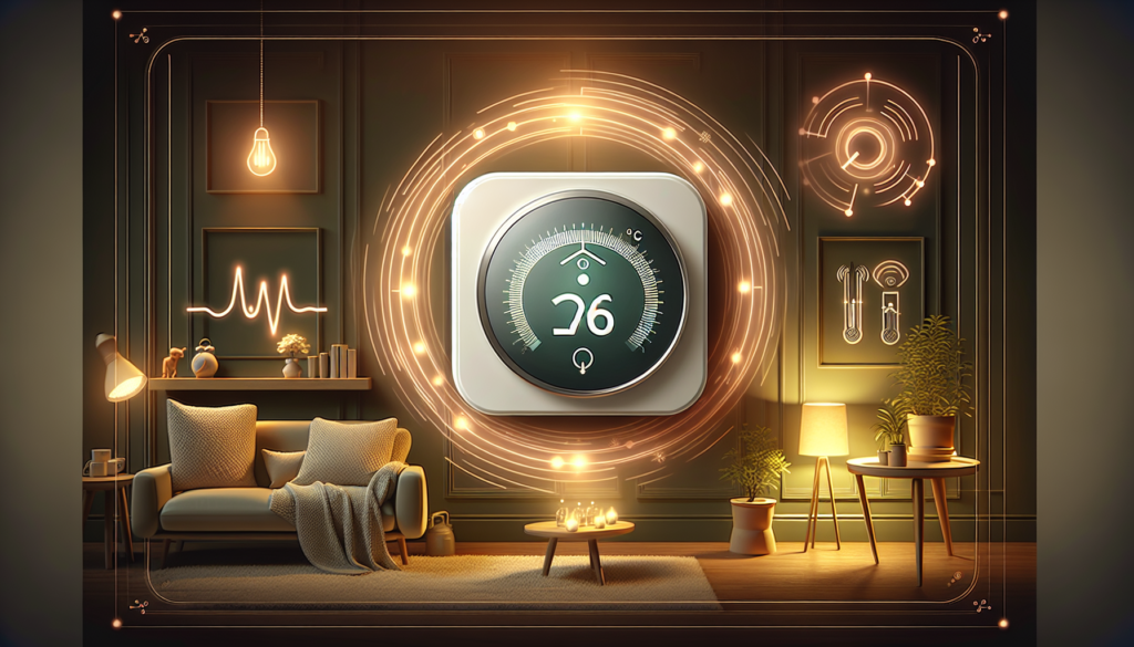 How Can I Troubleshoot Common Issues With My Smart Thermostat? How Can I Troubleshoot Common Issues With My Smart Thermostat?