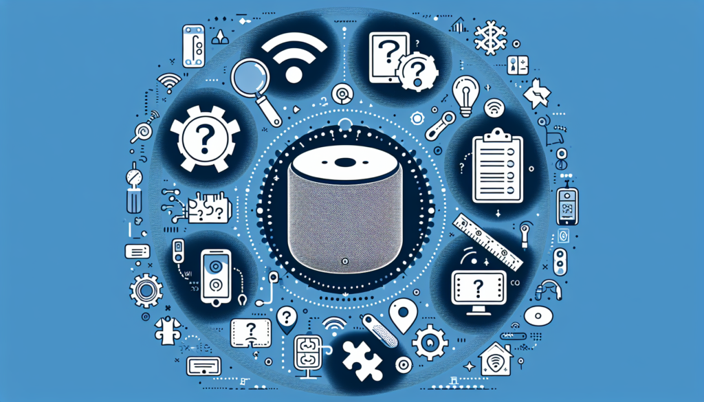 Troubleshooting Tips for Smart Speaker Setup Issues Troubleshooting Tips for Smart Speaker Setup Issues