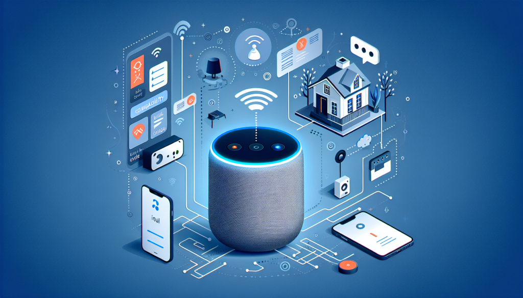 Troubleshooting Tips for Smart Speaker Setup Issues Troubleshooting Tips for Smart Speaker Setup Issues