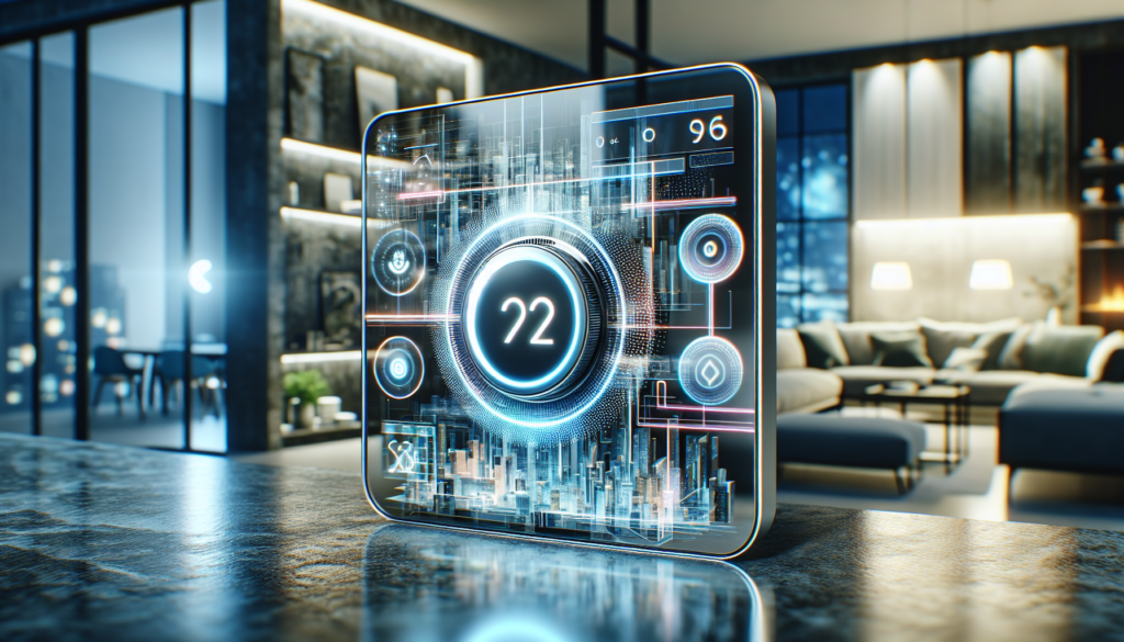 What Are The Latest Trends And Innovations In Smart Thermostat Technology? What Are The Latest Trends And Innovations In Smart Thermostat Technology?