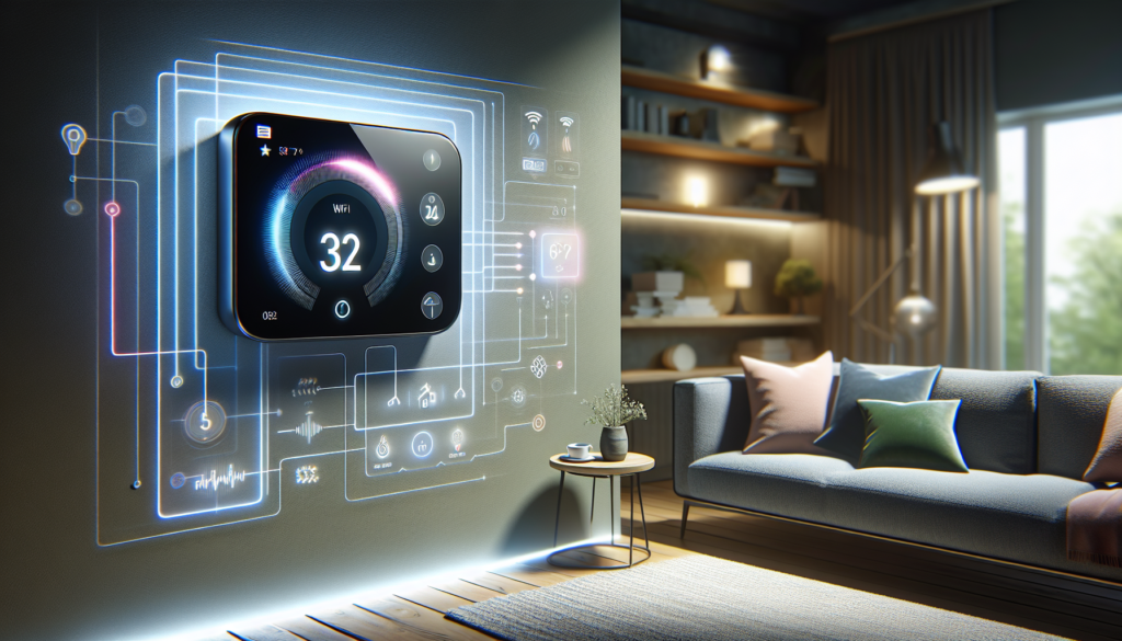 What Are The Latest Trends And Innovations In Smart Thermostat Technology? What Are The Latest Trends And Innovations In Smart Thermostat Technology?