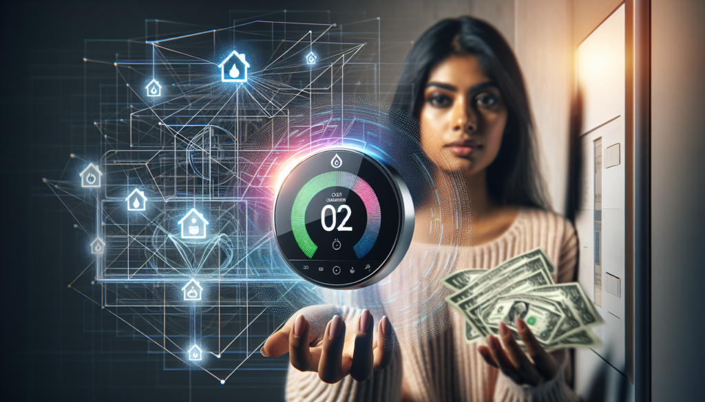What Role Do Geofencing And Occupancy Sensors Play In Smart Thermostats? What Role Do Geofencing And Occupancy Sensors Play In Smart Thermostats?