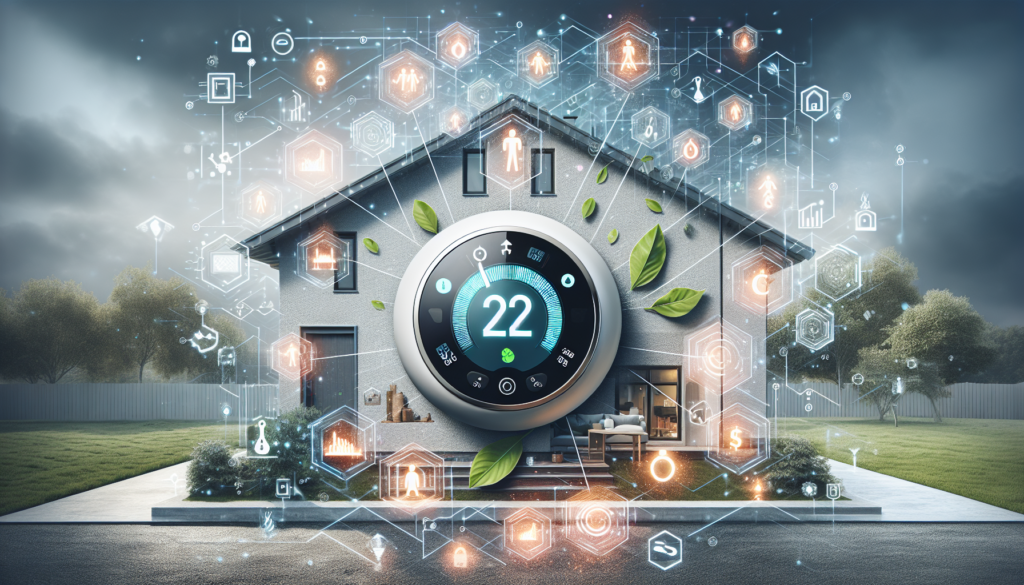 What Role Do Geofencing And Occupancy Sensors Play In Smart Thermostats? What Role Do Geofencing And Occupancy Sensors Play In Smart Thermostats?