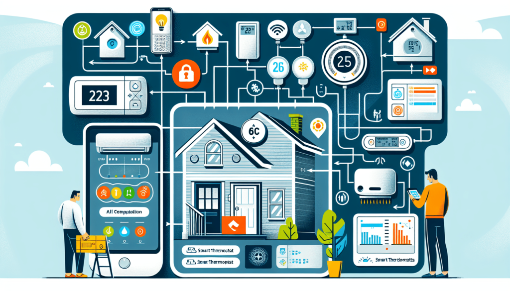 Are There Smart Thermostats Compatible With Older HVAC Systems? Are There Smart Thermostats Compatible With Older HVAC Systems?