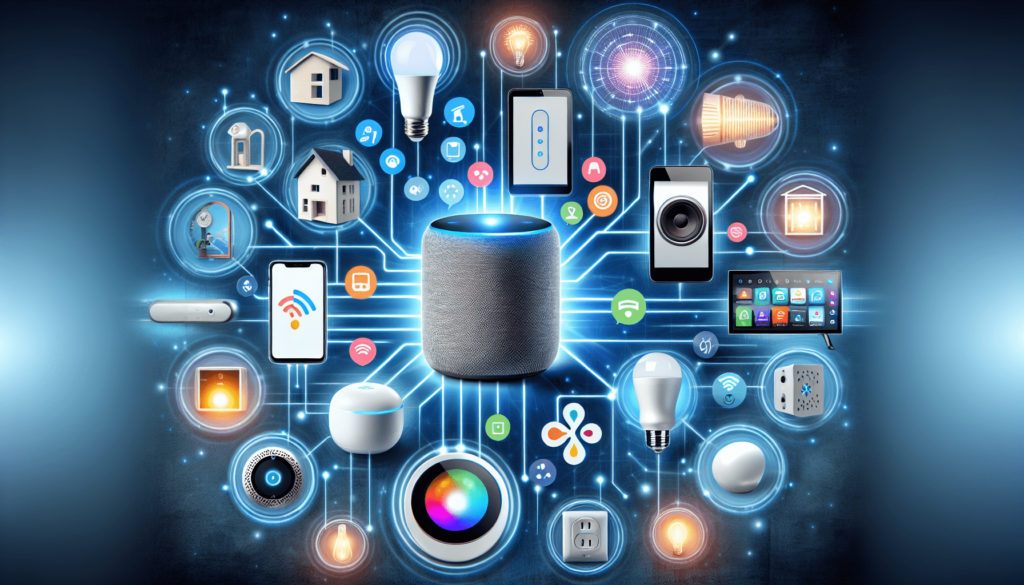 How to Use Multiple Voice Assistants in Your Smart Home How to Use Multiple Voice Assistants in Your Smart Home