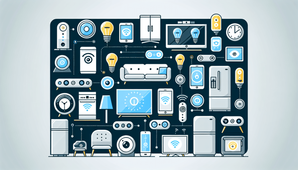 How to Use Multiple Voice Assistants in Your Smart Home How to Use Multiple Voice Assistants in Your Smart Home