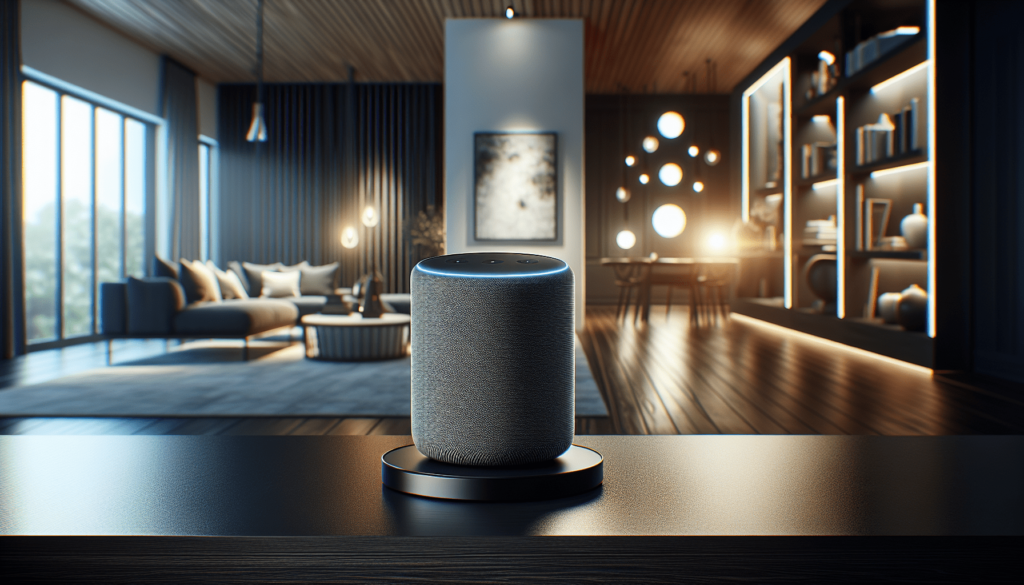 Tips for Choosing the Perfect Smart Speaker for Your Home Tips for Choosing the Perfect Smart Speaker for Your Home