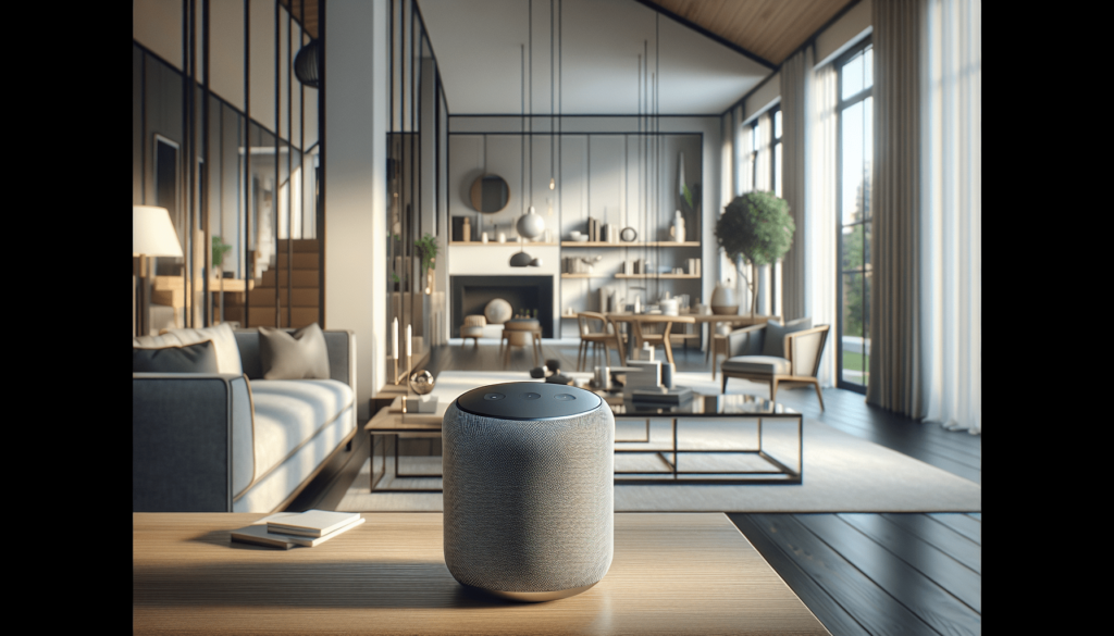 Tips for Choosing the Perfect Smart Speaker for Your Home Tips for Choosing the Perfect Smart Speaker for Your Home