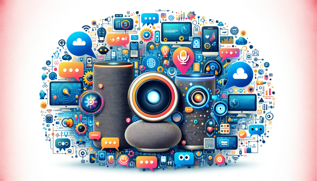 Top Online Communities for Smart Speaker Enthusiasts Top Online Communities for Smart Speaker Enthusiasts