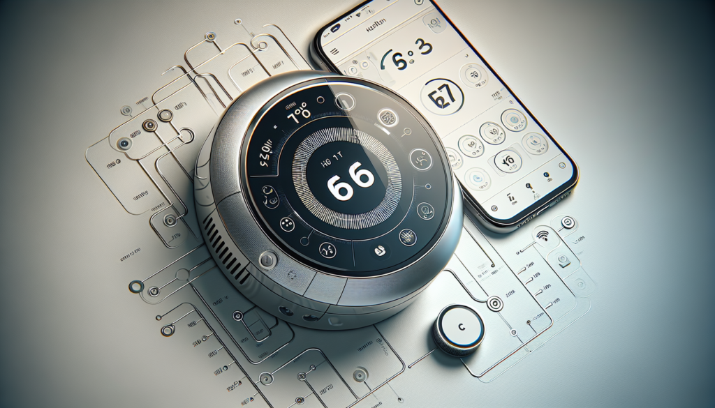 Where Can I Find Reliable Reviews And Recommendations For Smart Thermostat Models? Where Can I Find Reliable Reviews And Recommendations For Smart Thermostat Models?