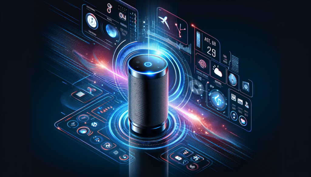 10 Unique Voice Commands to Try with Your Smart Speaker 10 Unique Voice Commands to Try with Your Smart Speaker