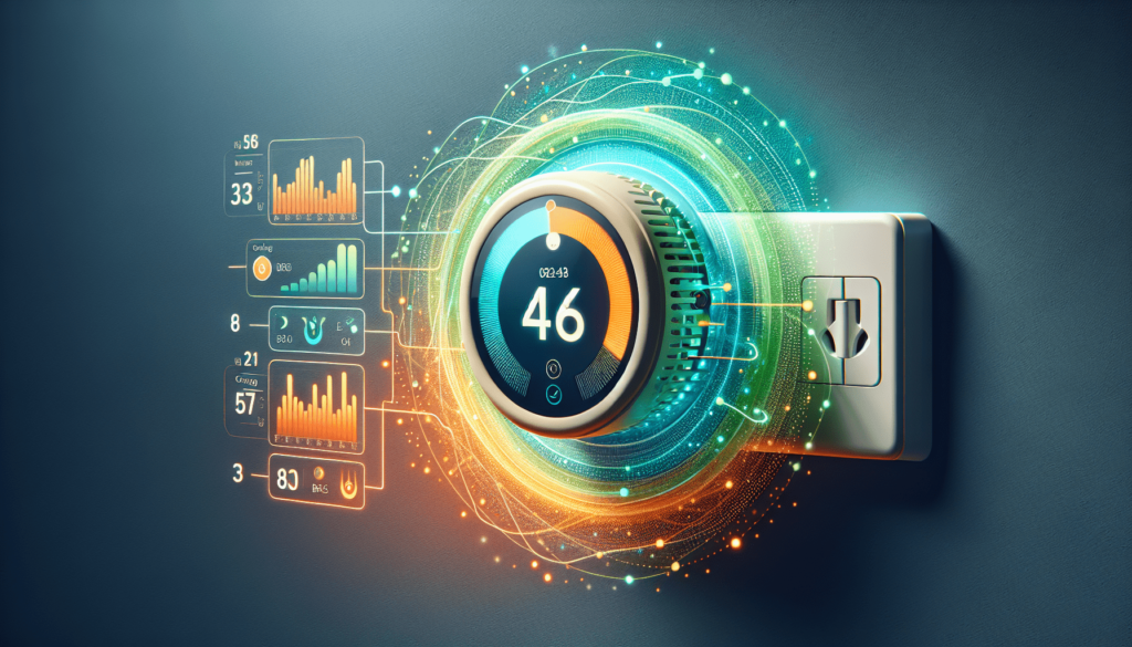 Are There Smart Thermostats That Learn My Heating And Cooling Preferences? Are There Smart Thermostats That Learn My Heating And Cooling Preferences?