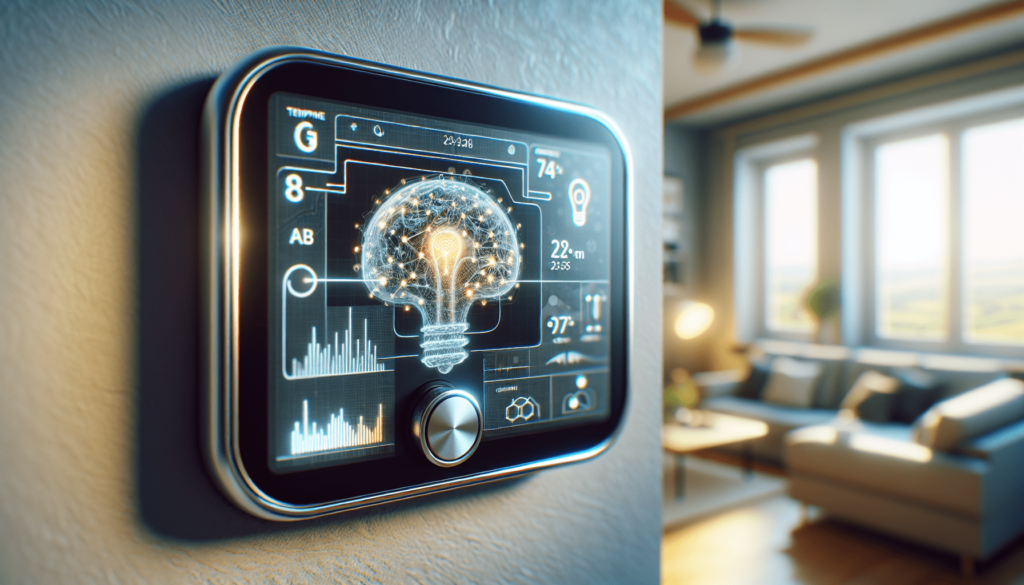 Are There Smart Thermostats That Learn My Heating And Cooling Preferences? Are There Smart Thermostats That Learn My Heating And Cooling Preferences?