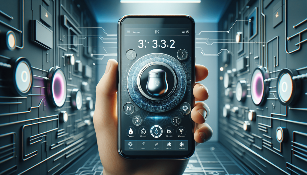 Can I Control My Smart Thermostat With A Mobile App?