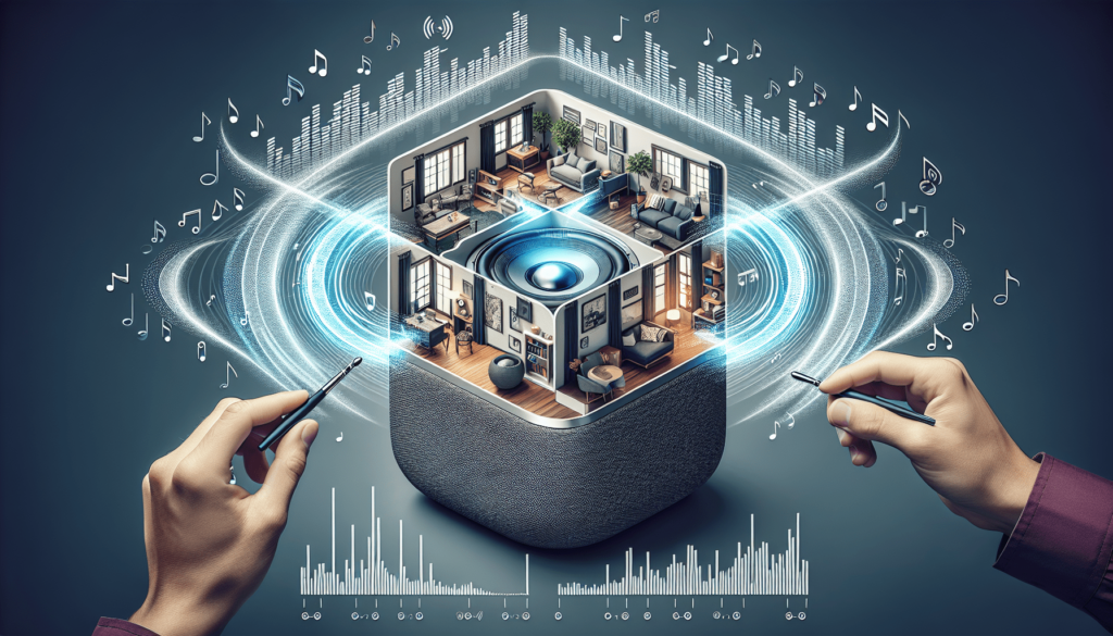 How to Set Up Multi-Room Audio with Smart Speakers How to Set Up Multi-Room Audio with Smart Speakers