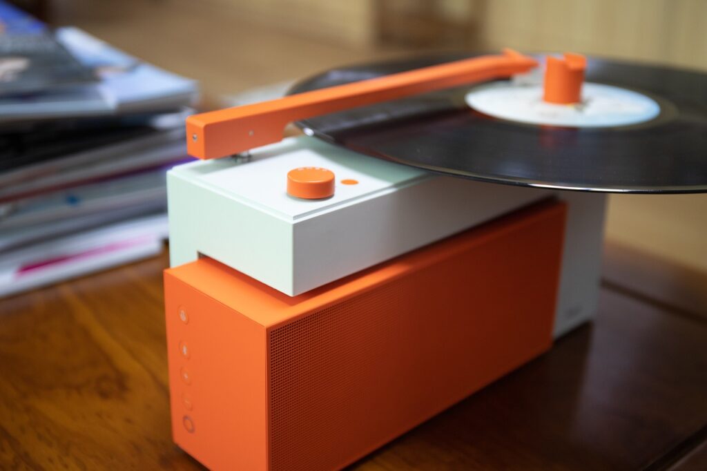 The Battle of Sound Quality: Comparing Smart Speakers The Battle of Sound Quality: Comparing Smart Speakers