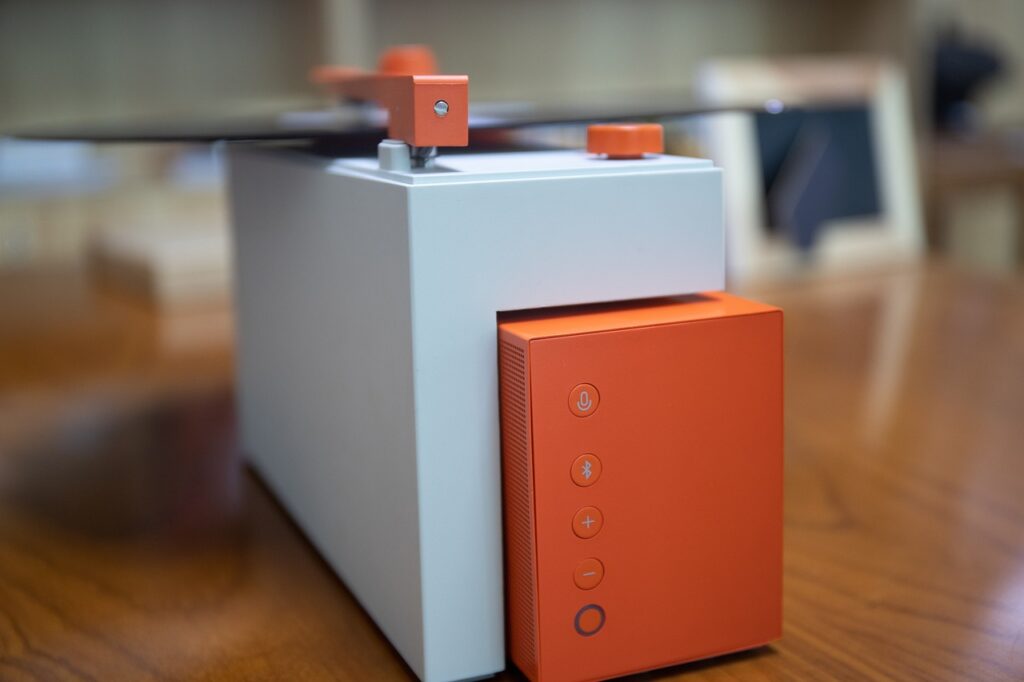 The Battle of Sound Quality: Comparing Smart Speakers The Battle of Sound Quality: Comparing Smart Speakers