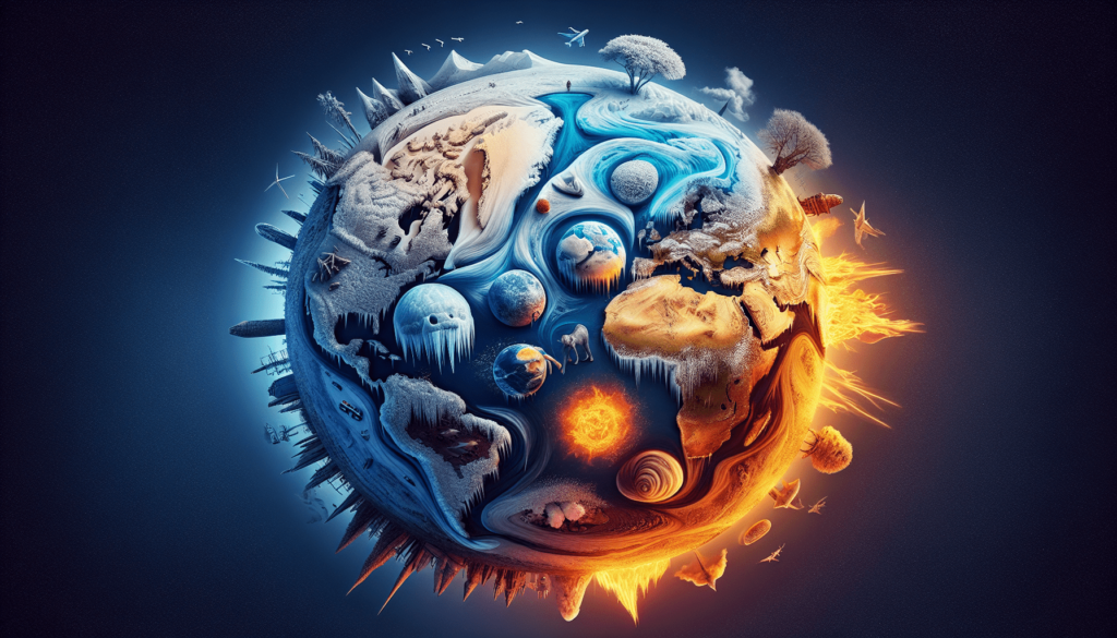 What Are The Best Smart Thermostats For Different Climate Zones?