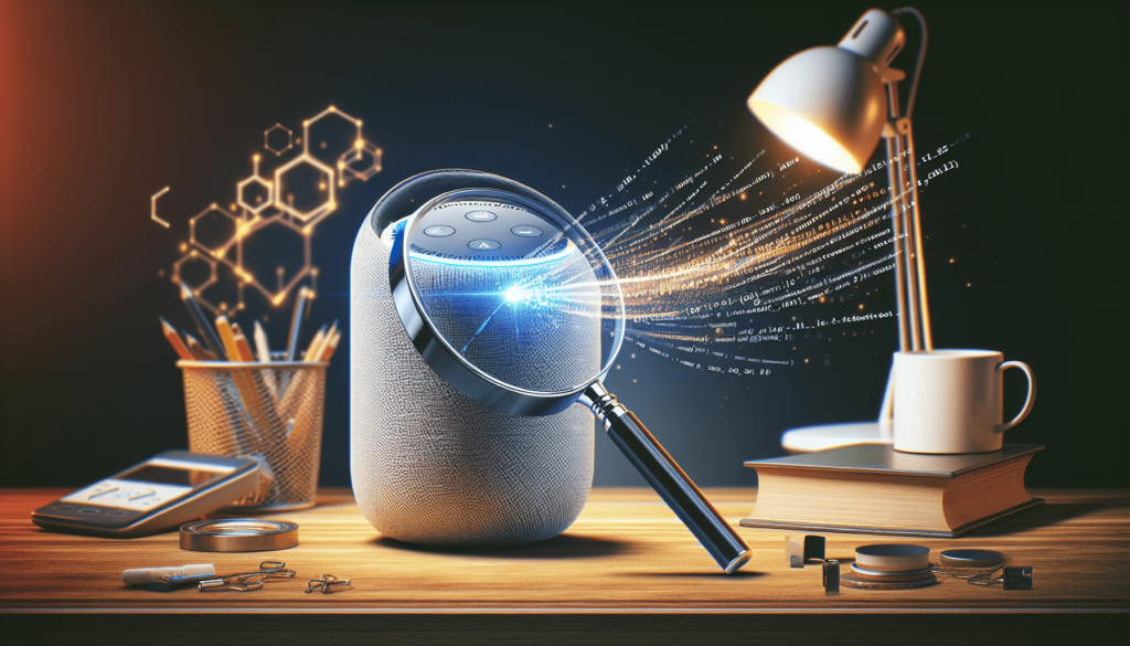 Understanding the Privacy Concerns of Voice-Controlled Smart Speakers Understanding the Privacy Concerns of Voice-Controlled Smart Speakers