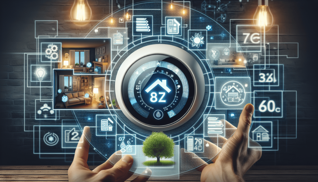 What Are The Energy Efficiency Ratings For Smart Thermostats? What Are The Energy Efficiency Ratings For Smart Thermostats?